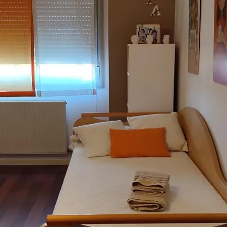 Apartamento En Con Terraza Lejlighed