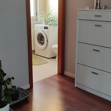 Lejlighed Apartamento En Con Terraza